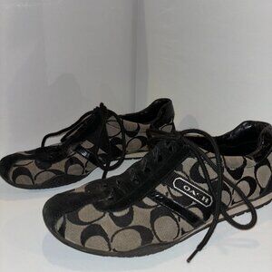 Coach Sneakers